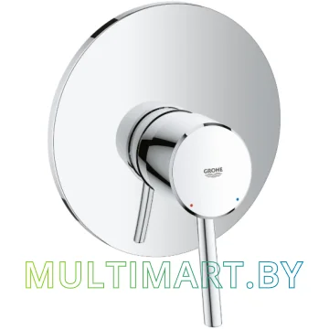 Смеситель Grohe Concetto (32213001)